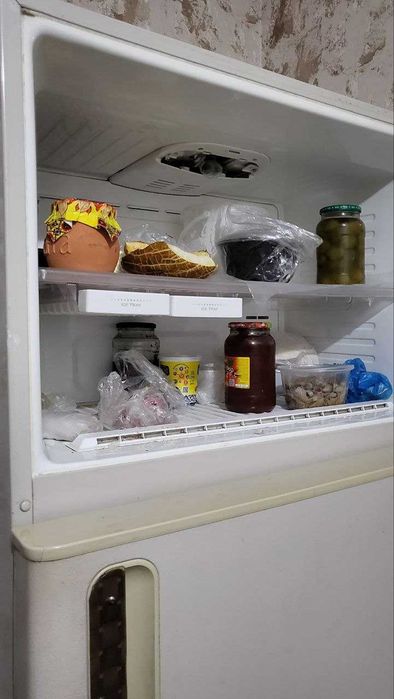 Muzlatgich.Холодильник