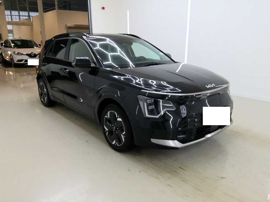 Kia Niro electric drive 204ks150 kW64kwh Inspiration