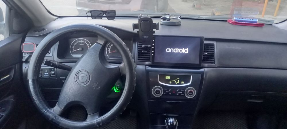 Продам машина Geely sc 7 2013ж