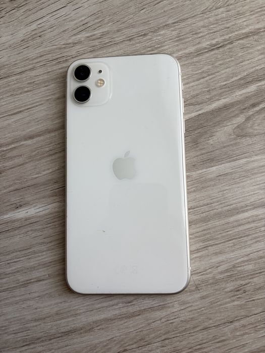 Продам Iphone 11 128 gb