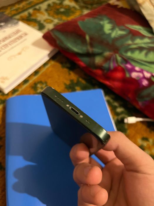 Айфон 13 мини 256 гб СРОЧНА