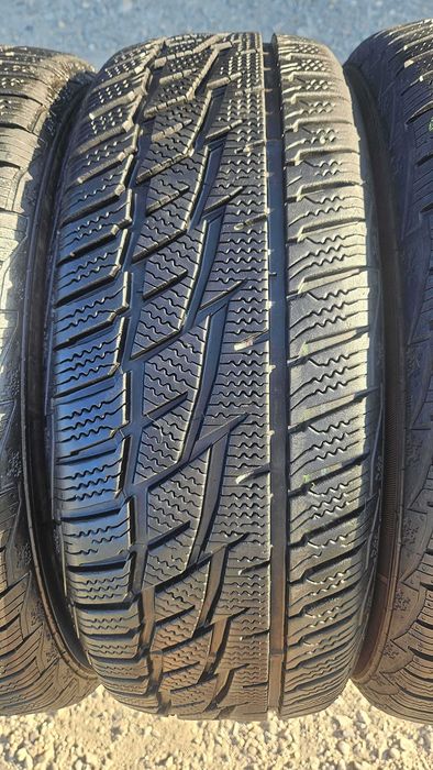 205/60 R16 • Iarna • Matador Sibir Snow 92H | 4 buc | Pret/buc