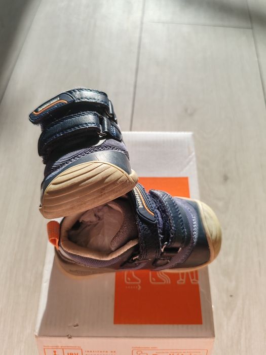 Biomecanics adidași