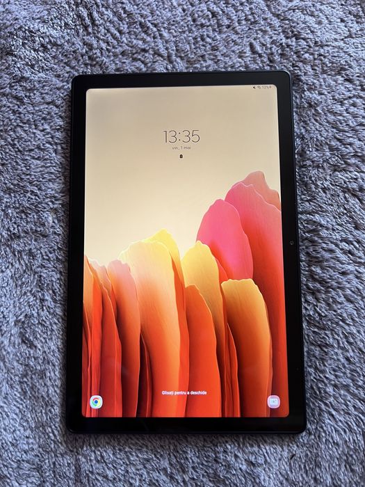 Tableta galaxy a7