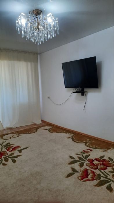 Квартира аренда.