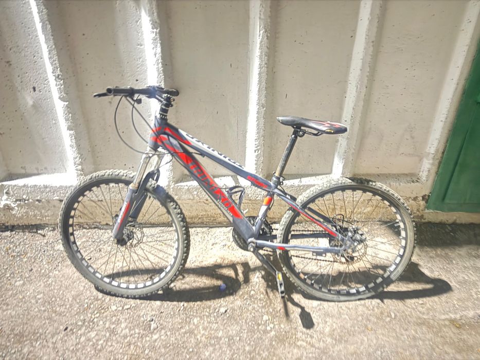 Продаётся скоростной велосипед Trinx