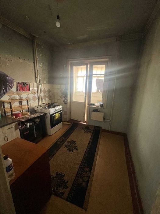 БАМ худудида жойлашган 4 хонали квартира сотилади 100 км