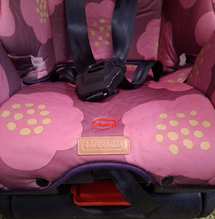 Детско столче за кола