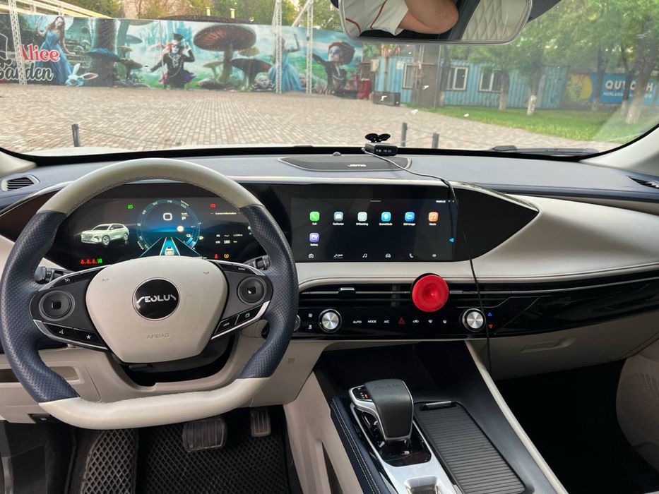 2023 йил кузов холати яхши краска тоза 1 кол хойдалган 2 ой тонировка