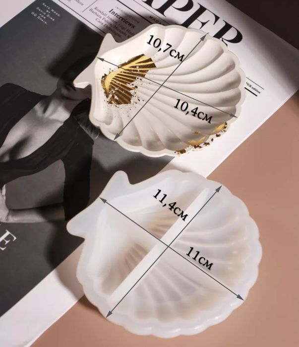 Продам селиконовые формы