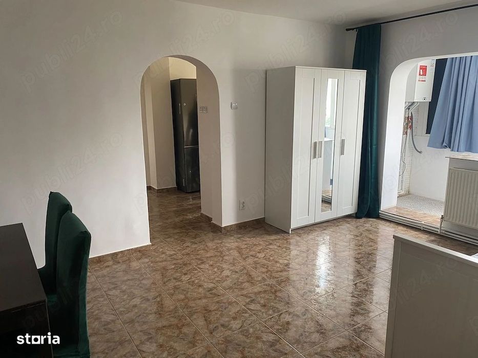 Vacaresti // Reabilitat // Centrala proprie