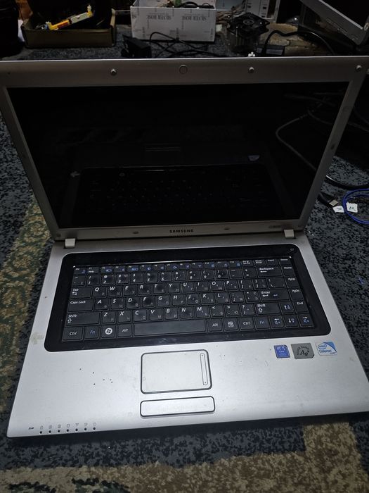 Ноутбуки на запчасти