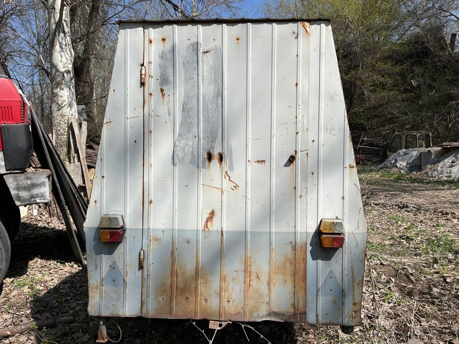 Продам Прицеп ….