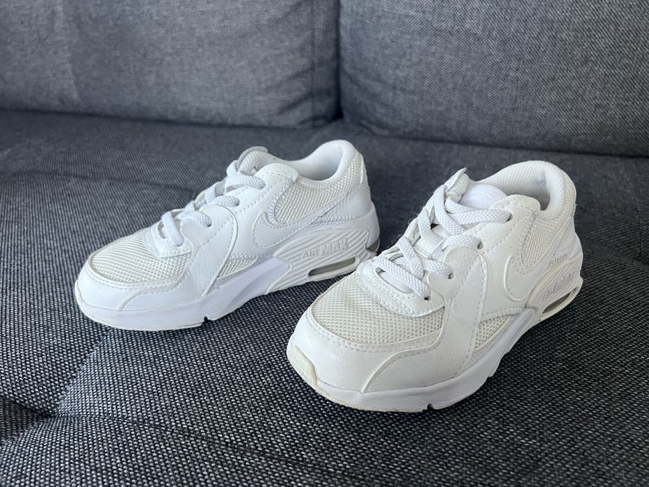Nike AIR MAX  Excee copii marimea 28