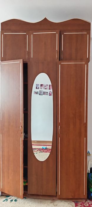 продам шкаф состояние хорошое