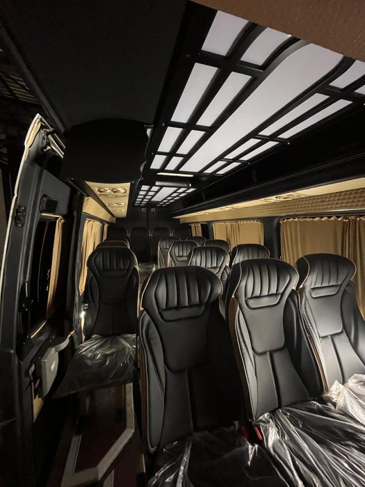 VipСпринтер заказ қабылдаймыз 19орындық!