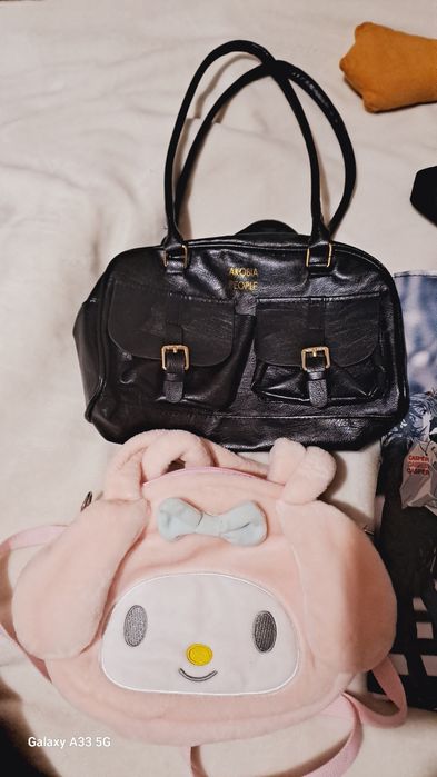 продаю сумочки аниме, недорого