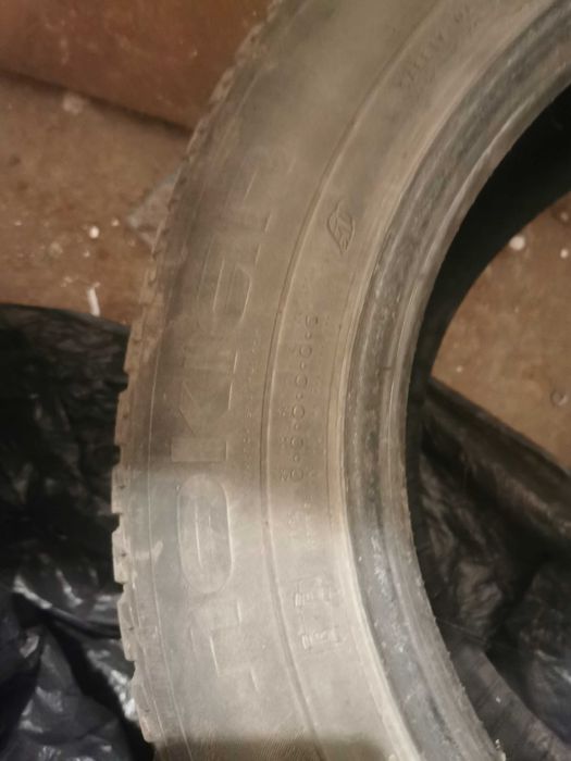 Гими зимни Nokian