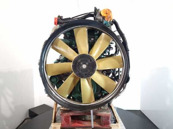 Motor complet Volvo D13K500 EURO 6 - Piese de schimb Volvo