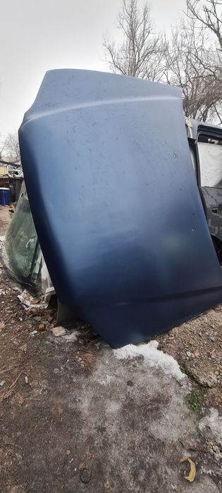 Капот Honda crv rd 1