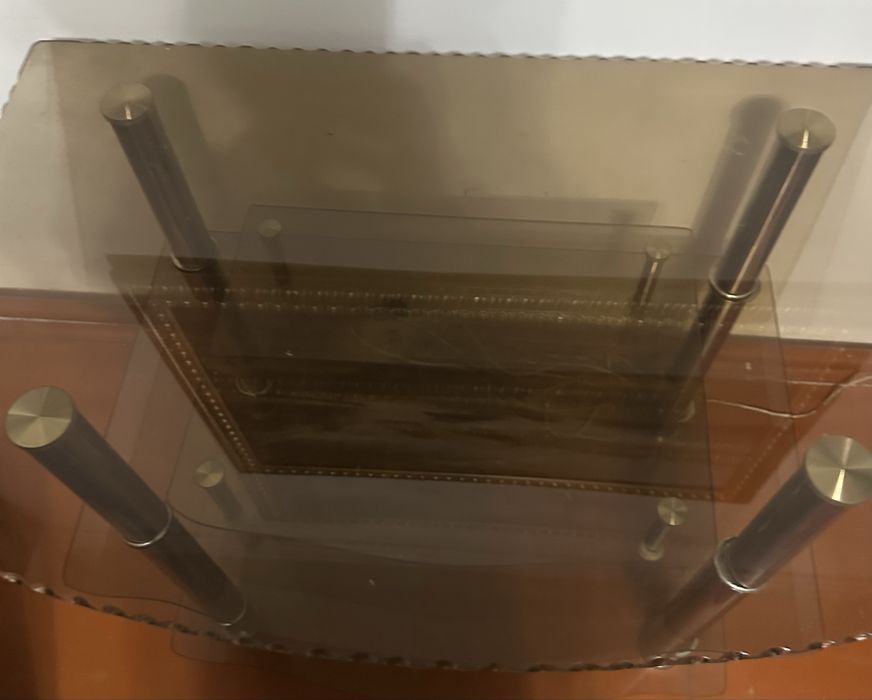 Подставка под телевизор.