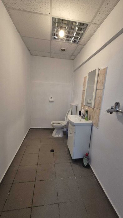 Spațiu comercial - zonă centrală - Complexul Dracula - Take Ionescu - Timisoara