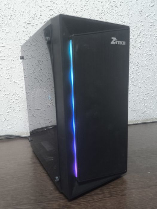 H510+i3 10100+16Gb+NVMe 256+P106-100