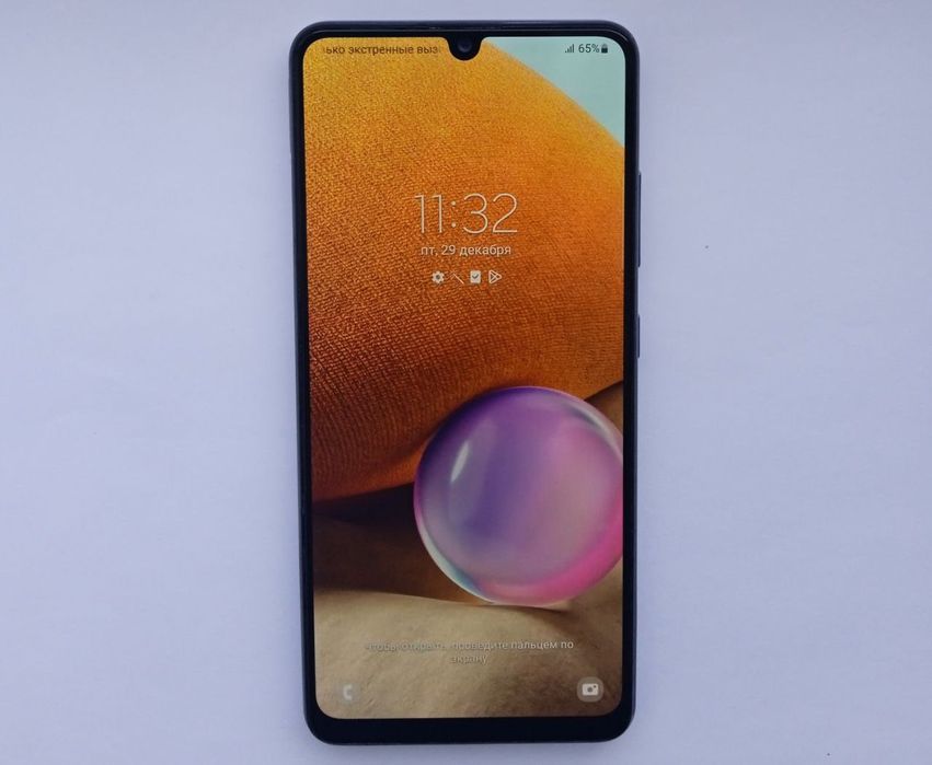 Samsung A32 Samsung