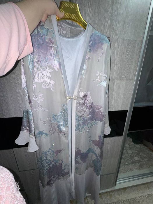 Свадебные платья