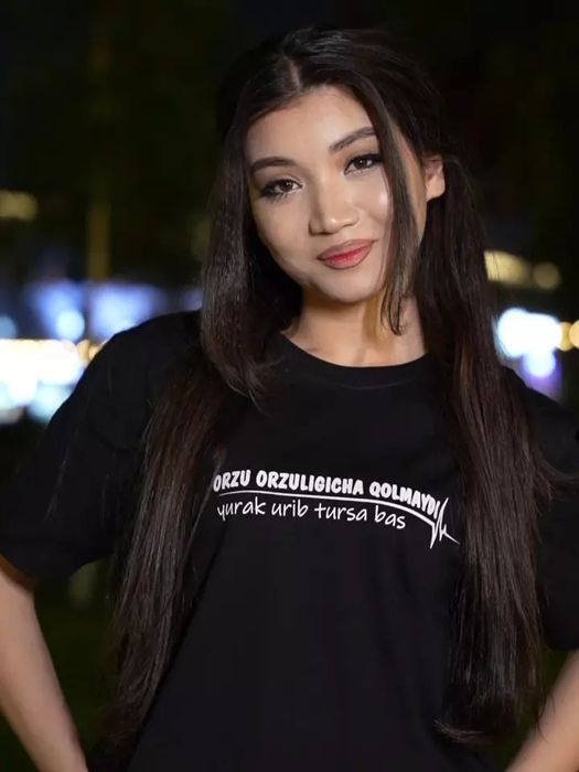 Fudbolka Orzular orzuligicha qolmaedi