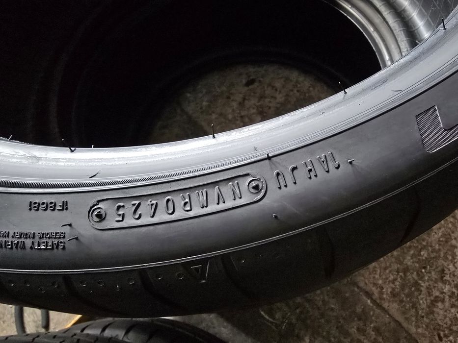 Falken 275/30 R20 97Y vară