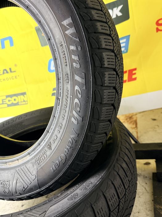 185/65R15 Viking 2025 stare foarte buna