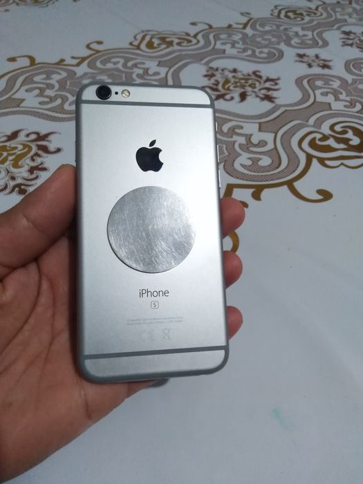 Iphone 6s sotiladi obmen