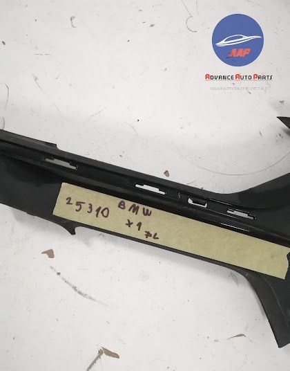 Ляв проекторен грил / Lqv proektoren gril BMW X1 F48 (фейслифт) (2) 51