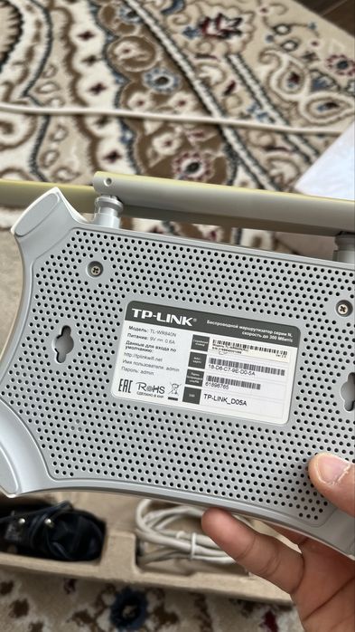 Продам модем за ненадобностью