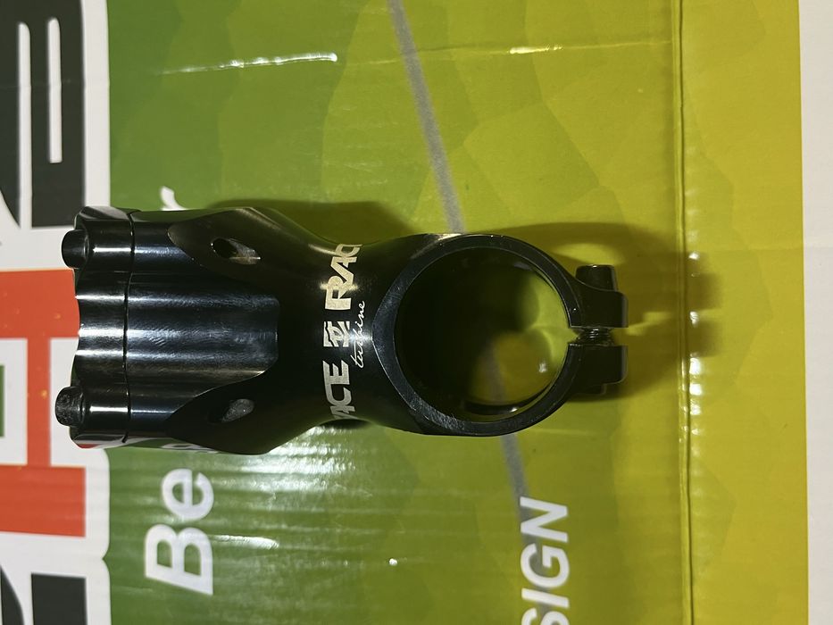 Лапа за велосипед RaceFace Turbine