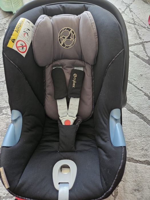 Vând scoică de bebeluși