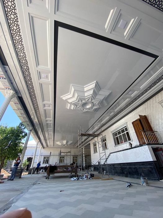 Alyukobond fasad alyukabond dizayn alikafon lift alucobond alubond bor