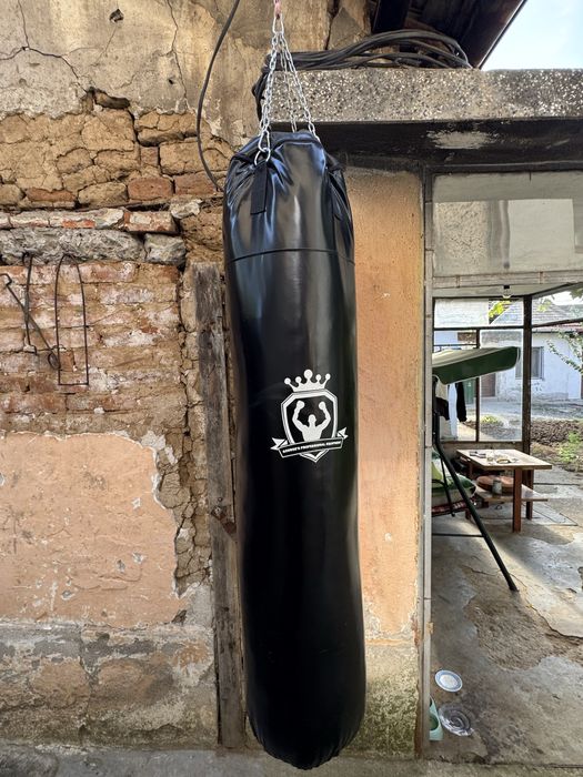 Боксова круша Boxer’s Professional Equipment