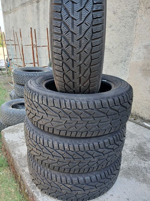 Гуми 225/60/17