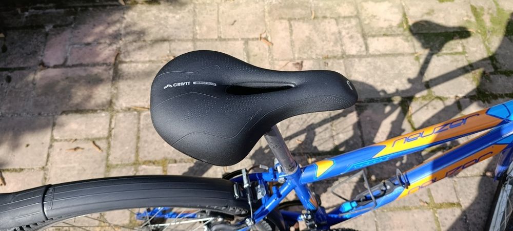Bicicleta copii 24 Neuzer