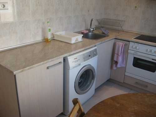 Дава се под наем Двустаен апартамент в София, Лагера - 65 кв.м за 398.82 € - Снимка #3