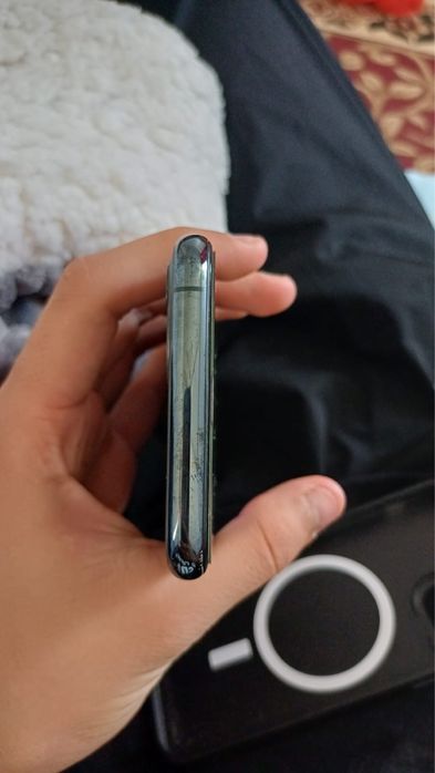 айфон 11про 256 гб