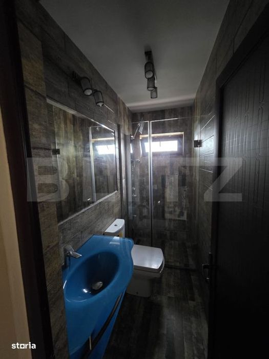 Apartament 3 camere, decomandat, 78 mp zona IC Frimu