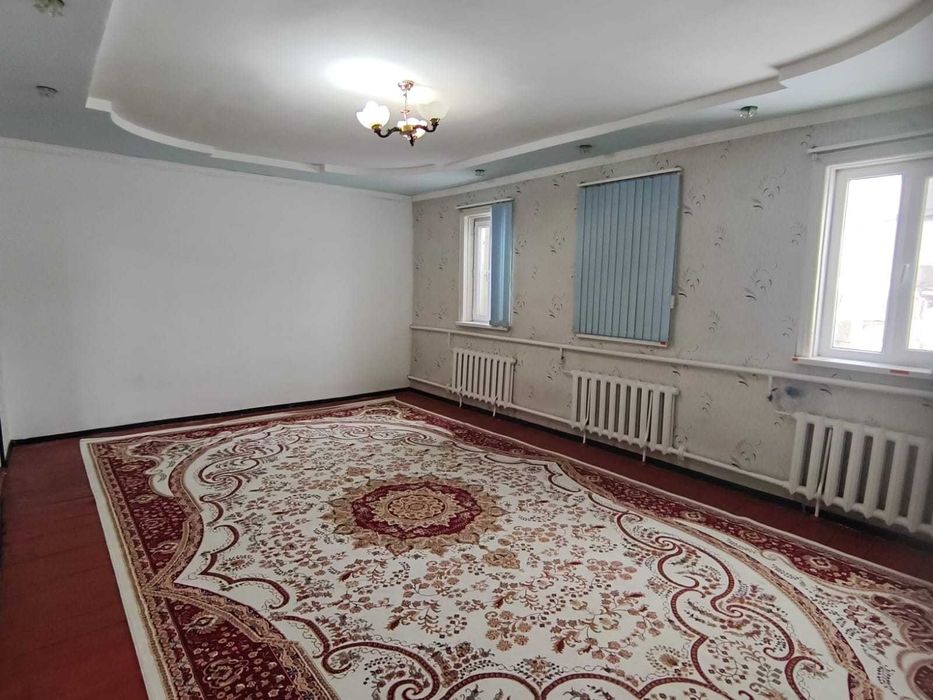 Аренда дома на долгий срок