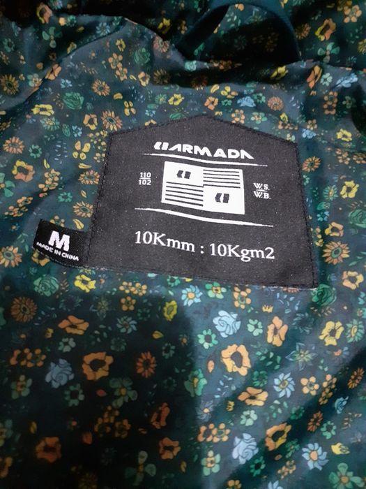 Jacheta schi/snowboard dama Armada