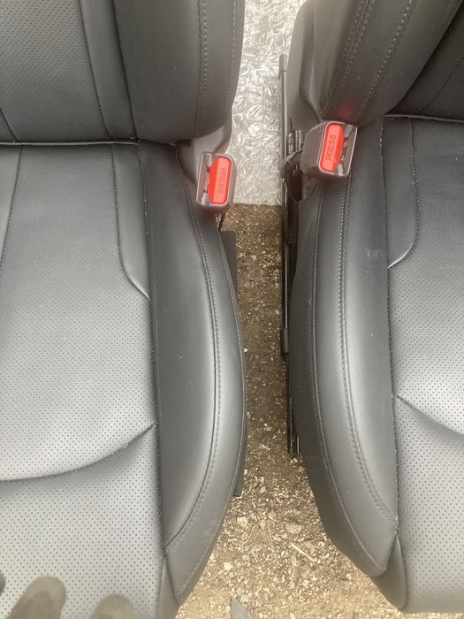 Кожен салон за Инфинити Infiniti Q70 2014-2019 година