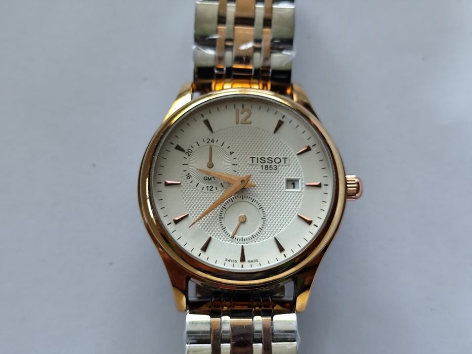 ceas TISSOT barbatesc