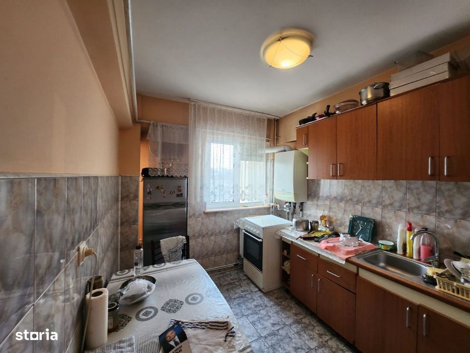 Apartament de vanzare 4 camere - Negru Voda