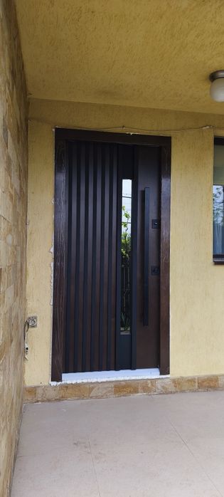 Montaj Usi  Metalice si Interior - Ploiesti